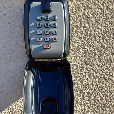 Apartment Superbe A La Campagne