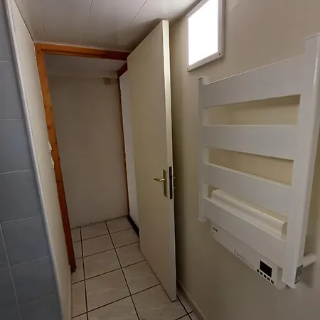 Superbe A La Campagne Yvre-le-Polin