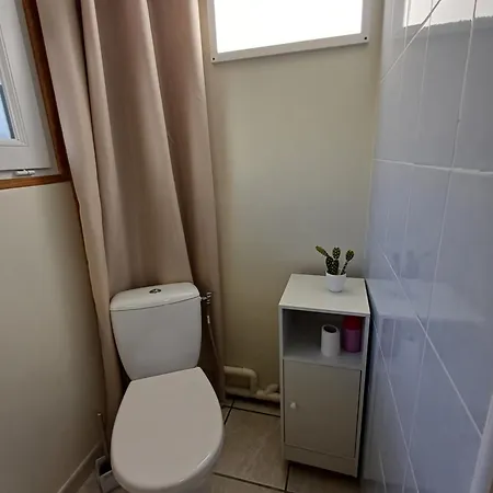 Apartment Superbe A La Campagne Yvre-le-Polin