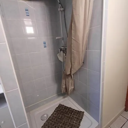 Superbe A La Campagne Apartment Yvre-le-Polin