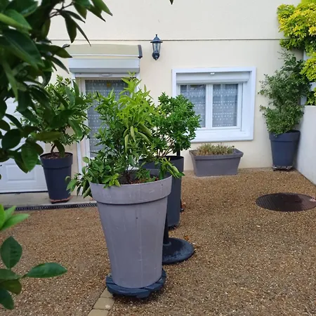 Superbe A La Campagne