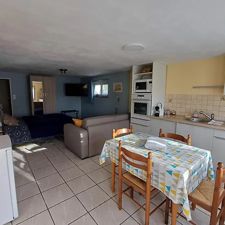 Superbe A La Campagne Apartment *