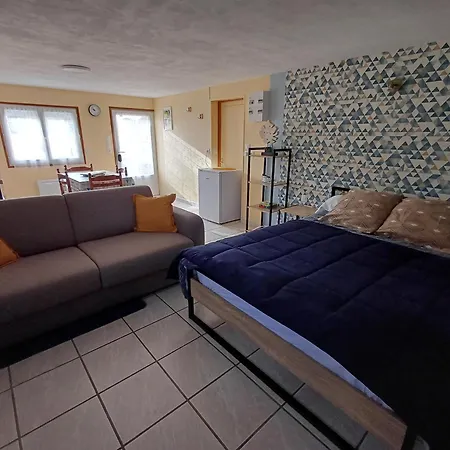 Superbe A La Campagne Apartment