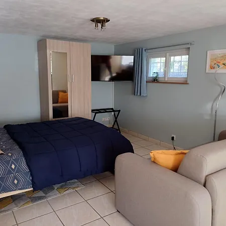 Superbe A La Campagne * Yvre-le-Polin