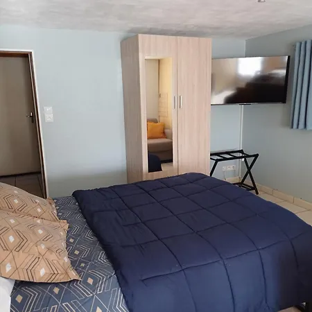 Apartment Superbe A La Campagne