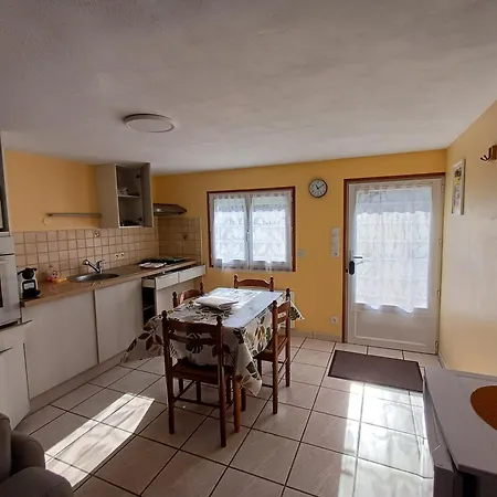 Superbe A La Campagne Apartment