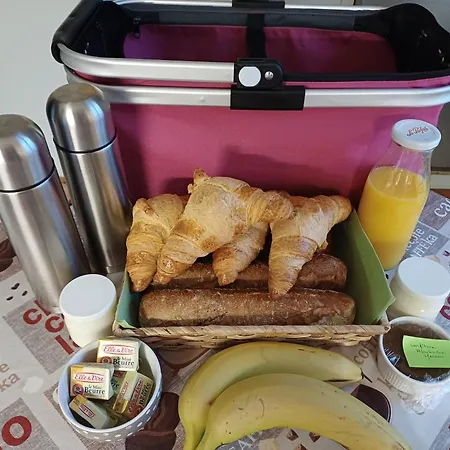 Superbe A La Campagne