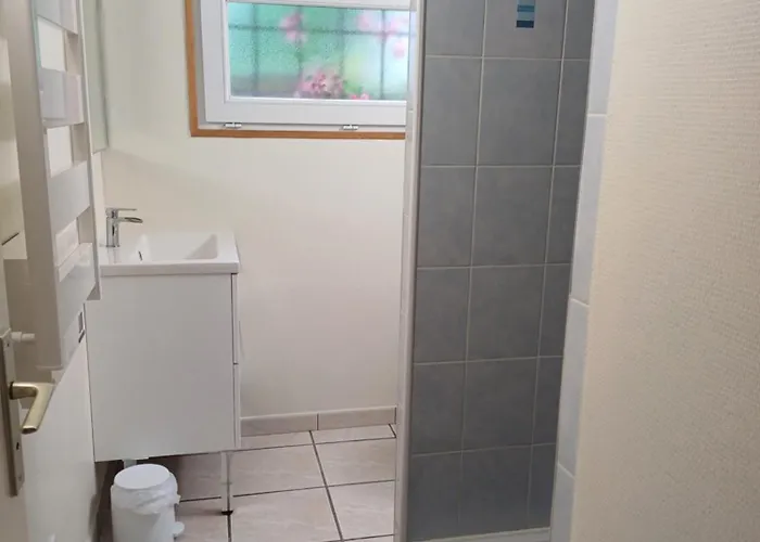 Superbe A La Campagne