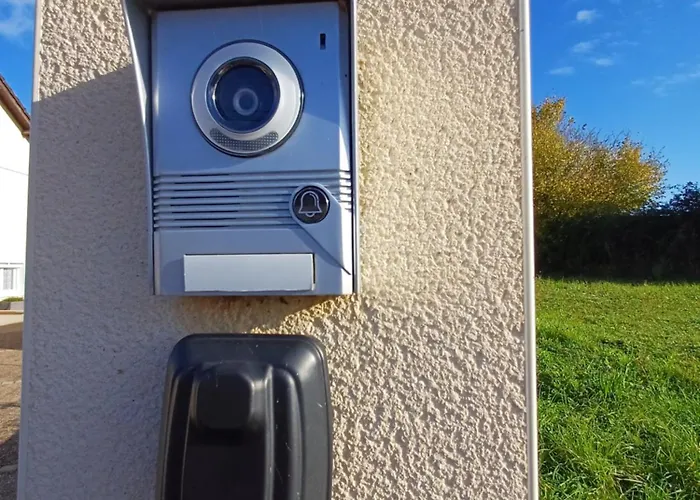 Superbe A La Campagne Apartament Yvré-le-Pôlin