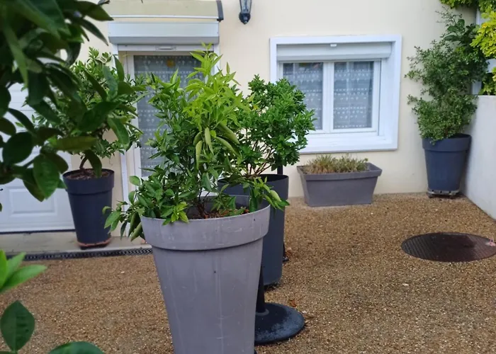 Superbe A La Campagne