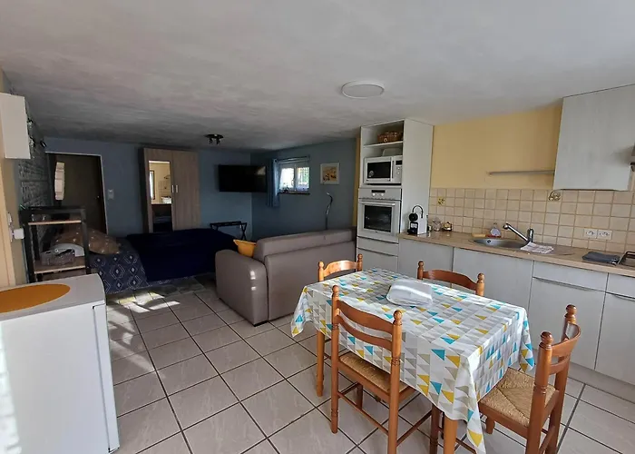 Superbe A La Campagne Apartament *