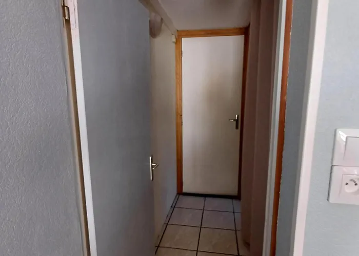 Apartament Superbe A La Campagne Yvré-le-Pôlin