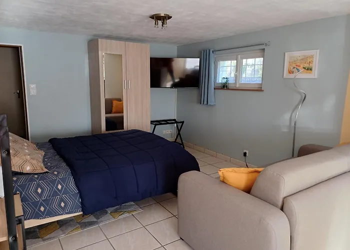 Superbe A La Campagne * Yvré-le-Pôlin