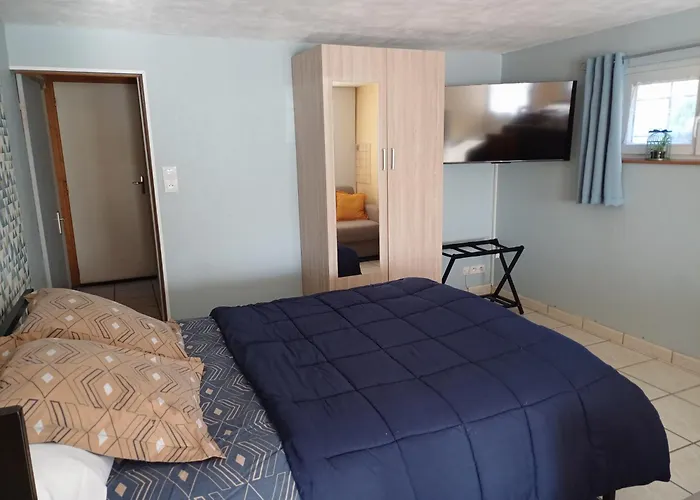 Apartament Superbe A La Campagne