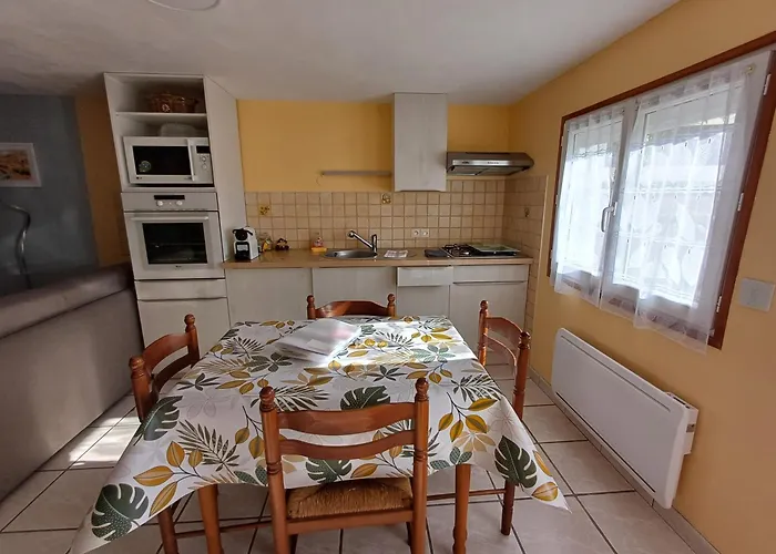 Superbe A La Campagne Yvré-le-Pôlin