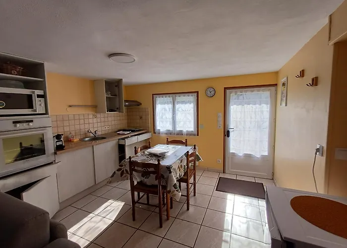 Superbe A La Campagne Apartament