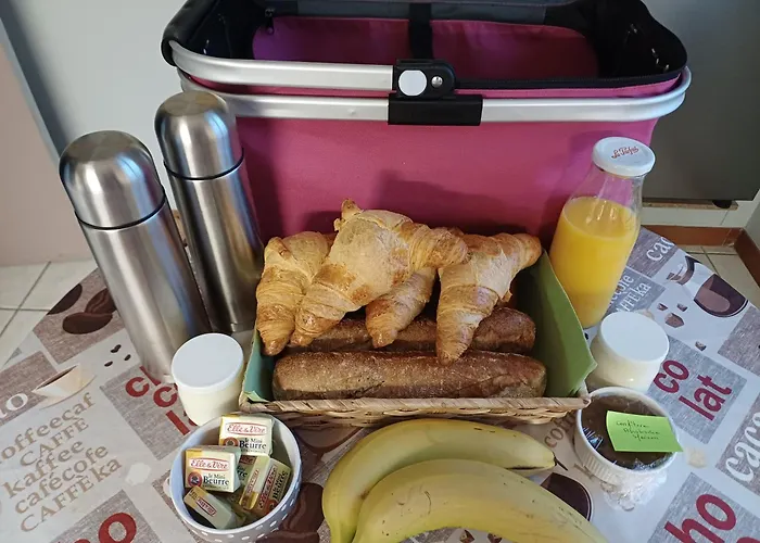 Superbe A La Campagne